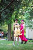 Garden Party  49 * 5184 x 3456 * (7.4MB)